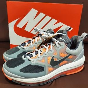 Nike Air Max Genome Men's Sz 10 NWB